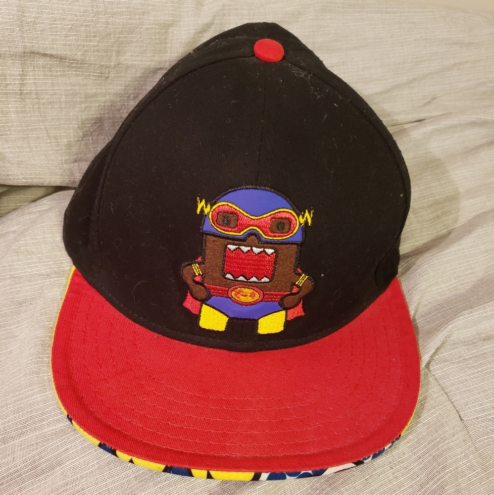 Domo Hat